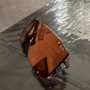 Quay Australia Sunglasses